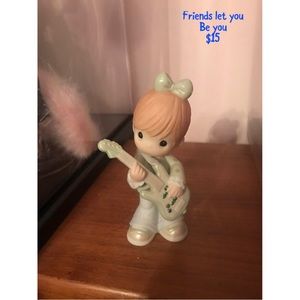 Precious Moments Figurine